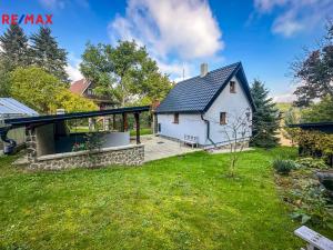 Prodej chaty, Smilkov, 53 m2