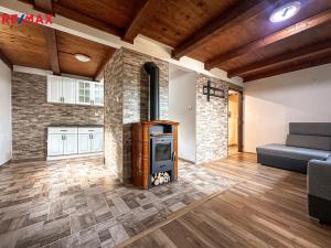 Prodej chaty, Smilkov, 53 m2