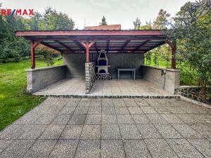 Prodej chaty, Smilkov, 53 m2