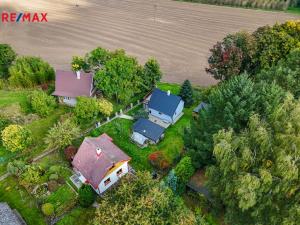 Prodej chaty, Smilkov, 53 m2