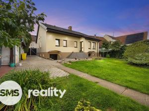 Prodej rodinného domu, Dolní Dunajovice, Zahradní, 170 m2