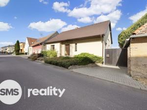 Prodej rodinného domu, Dolní Dunajovice, Zahradní, 170 m2