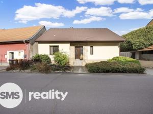 Prodej rodinného domu, Dolní Dunajovice, Zahradní, 170 m2