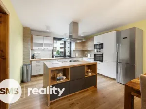 Prodej rodinného domu, Dolní Dunajovice, Zahradní, 170 m2