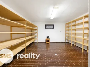 Prodej rodinného domu, Dolní Dunajovice, Zahradní, 170 m2