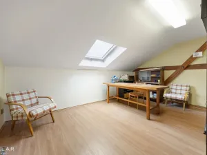 Prodej rodinného domu, Dolní Dunajovice, Zahradní, 170 m2