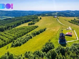 Prodej vily, Rajnochovice, 196 m2