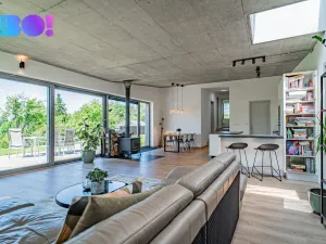 Prodej chalupy, Rajnochovice, 196 m2