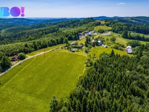 Prodej chalupy, Rajnochovice, 196 m2