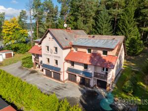 Prodej ubytování, Lipno nad Vltavou, 540 m2