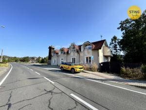 Prodej vícegeneračního domu, Šumperk, Temenická, 400 m2