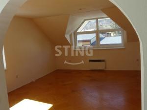 Prodej vícegeneračního domu, Šumperk, Temenická, 400 m2