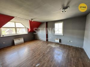 Prodej vícegeneračního domu, Šumperk, Temenická, 400 m2