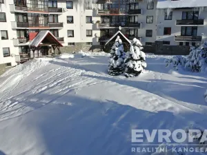 Prodej bytu 1+kk, Harrachov - Nový Svět, 34 m2