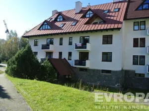 Prodej bytu 1+kk, Harrachov - Nový Svět, 34 m2
