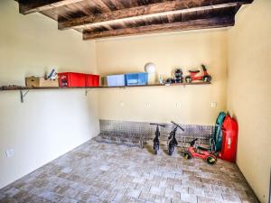 Prodej bytu 2+kk, Červená Voda - Mlýnický Dvůr, 180 m2