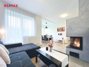 Prodej rodinného domu, Zeleneč, Chrpová, 154 m2