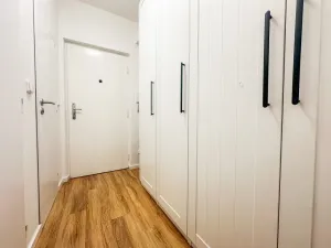 Pronájem bytu 1+kk, Praha - Michle, Bítovská, 25 m2