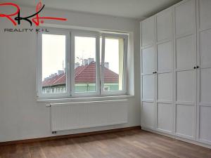 Pronájem bytu 2+1, Roudnice nad Labem, Budovatelů, 50 m2