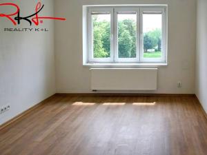 Pronájem bytu 2+1, Roudnice nad Labem, Budovatelů, 50 m2
