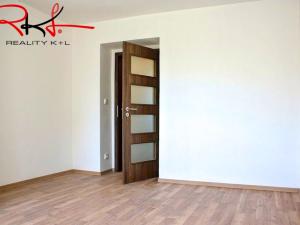 Pronájem bytu 2+1, Roudnice nad Labem, Budovatelů, 50 m2