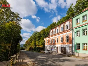 Prodej rodinného domu, Karlovy Vary, Pražská silnice, 450 m2