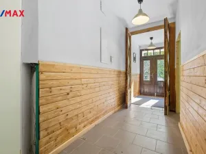 Prodej rodinného domu, Karlovy Vary, Pražská silnice, 450 m2