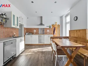 Prodej rodinného domu, Karlovy Vary, Pražská silnice, 450 m2