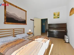 Prodej rodinného domu, Karlovy Vary, Pražská silnice, 450 m2