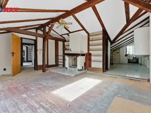 Prodej rodinného domu, Karlovy Vary, Pražská silnice, 450 m2