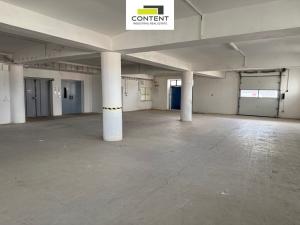 Pronájem skladu, Kostěnice, 3000 m2