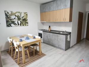 Pronájem bytu 2+kk, Děčín - Děčín III-Staré Město, Žerotínova, 54 m2