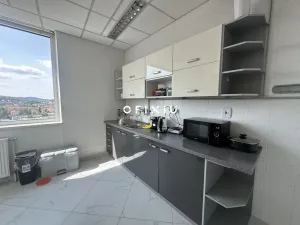 Pronájem kanceláře, Brno - Štýřice, Heršpická, 33 m2