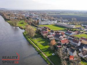 Pronájem bytu 1+kk, Mlékojedy, 34 m2