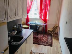 Prodej bytu 3+1, Ústí nad Labem - Mojžíř, Jindřicha Plachty, 78 m2