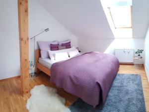 Pronájem bytu 3+kk, Brno, Nové sady, 89 m2