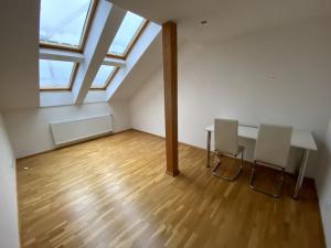 Pronájem bytu 3+kk, Brno, Nové sady, 89 m2