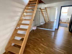 Pronájem bytu 3+kk, Brno, Nové sady, 89 m2