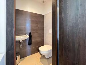 Pronájem bytu 3+kk, Brno, Nové sady, 89 m2