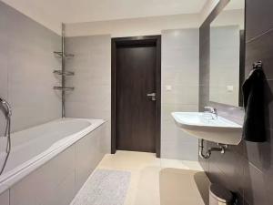 Pronájem bytu 3+kk, Brno, Nové sady, 89 m2