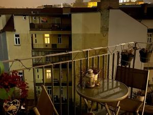 Pronájem bytu 3+kk, Brno, Nové sady, 89 m2