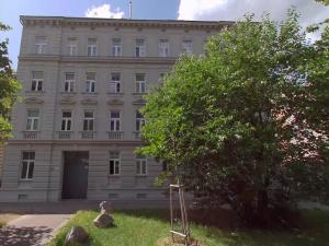 Pronájem bytu 3+kk, Brno, Nové sady, 89 m2