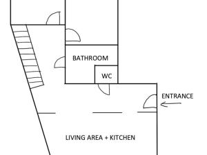 Pronájem bytu 3+kk, Brno, Nové sady, 89 m2