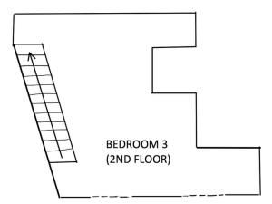 Pronájem bytu 3+kk, Brno, Nové sady, 89 m2