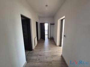 Pronájem bytu 3+kk, Sluhy, 79 m2