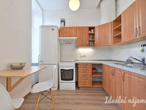 Pronájem bytu 1+kk, Brno, Celní, 33 m2