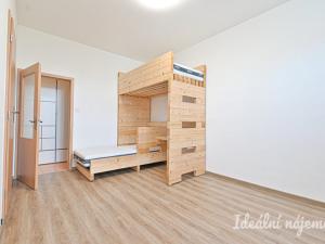 Pronájem bytu 1+kk, Brno, Celní, 33 m2