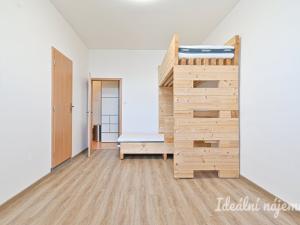 Pronájem bytu 1+kk, Brno, Celní, 33 m2