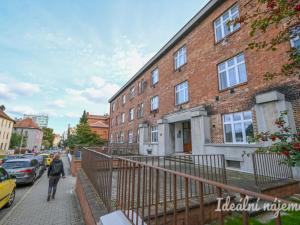 Pronájem bytu 1+kk, Brno, Celní, 33 m2