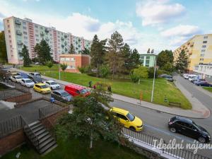 Pronájem bytu 1+kk, Brno, Celní, 33 m2